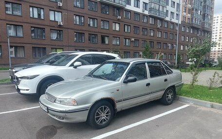 Daewoo Nexia I рестайлинг, 2007 год, 120 000 рублей, 3 фотография