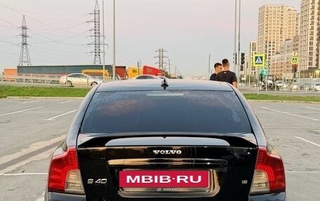 Volvo S40 II, 2008 год, 350 000 рублей, 2 фотография