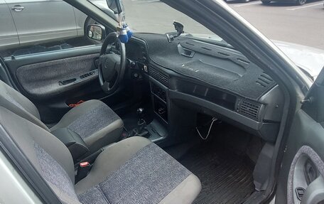 Daewoo Nexia I рестайлинг, 2007 год, 120 000 рублей, 7 фотография