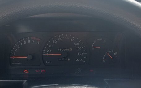 Daewoo Nexia I рестайлинг, 2007 год, 120 000 рублей, 12 фотография