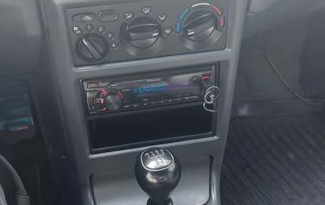 Daewoo Nexia I рестайлинг, 2007 год, 120 000 рублей, 13 фотография
