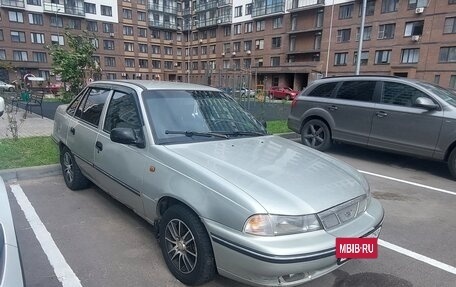 Daewoo Nexia I рестайлинг, 2007 год, 120 000 рублей, 4 фотография