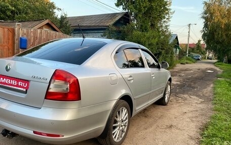 Skoda Octavia, 2012 год, 890 000 рублей, 2 фотография