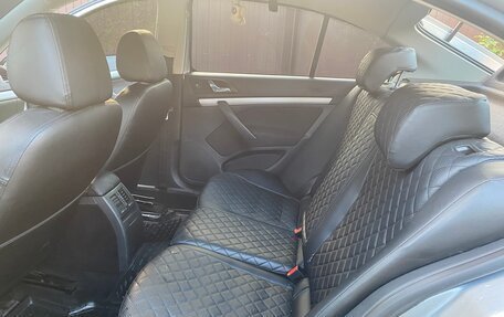 Skoda Octavia, 2012 год, 890 000 рублей, 9 фотография