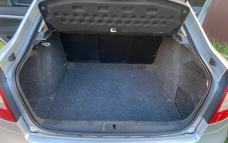 Skoda Octavia, 2012 год, 890 000 рублей, 13 фотография