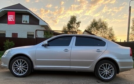 Skoda Octavia, 2012 год, 890 000 рублей, 4 фотография