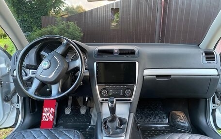 Skoda Octavia, 2012 год, 890 000 рублей, 10 фотография