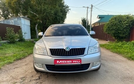 Skoda Octavia, 2012 год, 890 000 рублей, 6 фотография