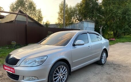 Skoda Octavia, 2012 год, 890 000 рублей, 5 фотография