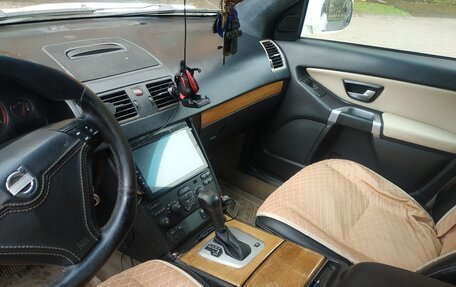Volvo XC90 II рестайлинг, 2004 год, 375 000 рублей, 5 фотография