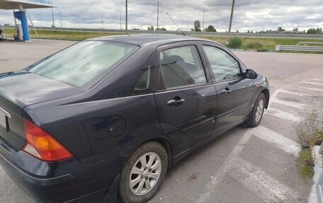 Ford Focus IV, 2025 год, 260 000 рублей, 3 фотография