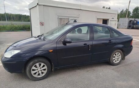Ford Focus IV, 2025 год, 260 000 рублей, 5 фотография
