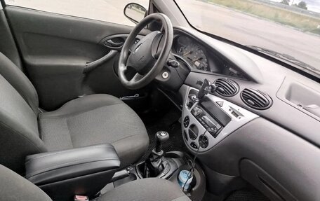Ford Focus IV, 2025 год, 260 000 рублей, 10 фотография
