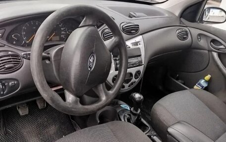 Ford Focus IV, 2025 год, 260 000 рублей, 8 фотография