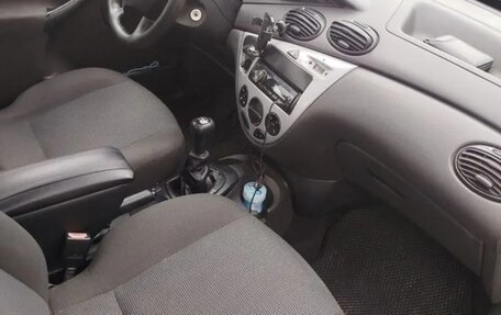 Ford Focus IV, 2025 год, 260 000 рублей, 9 фотография
