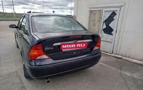 Ford Focus IV, 2025 год, 260 000 рублей, 4 фотография
