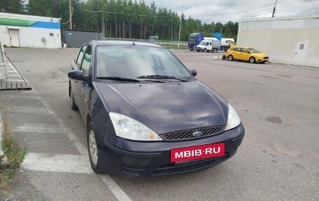 Ford Focus IV, 2025 год, 260 000 рублей, 2 фотография