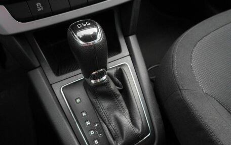 Skoda Yeti I рестайлинг, 2013 год, 824 000 рублей, 15 фотография
