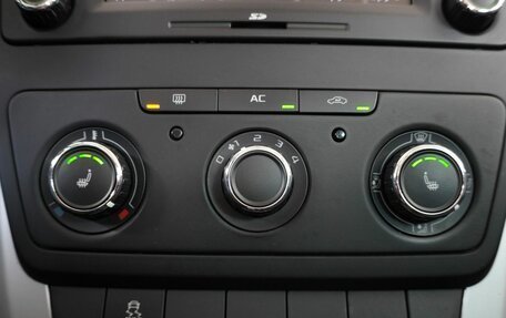 Skoda Yeti I рестайлинг, 2013 год, 824 000 рублей, 14 фотография
