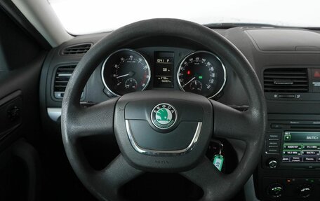 Skoda Yeti I рестайлинг, 2013 год, 824 000 рублей, 11 фотография