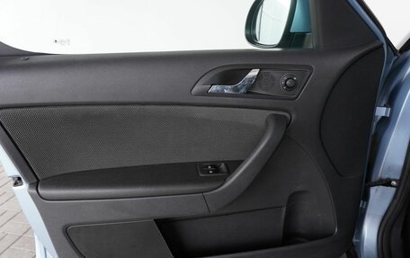 Skoda Yeti I рестайлинг, 2013 год, 824 000 рублей, 9 фотография