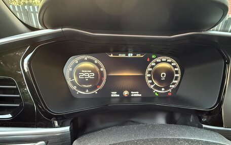 Geely Tugella FY11, 2023 год, 3 050 000 рублей, 13 фотография