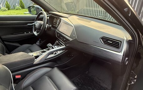 Geely Tugella FY11, 2023 год, 3 050 000 рублей, 6 фотография