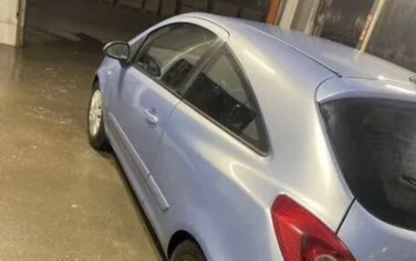 Opel Corsa D, 2007 год, 275 000 рублей, 4 фотография