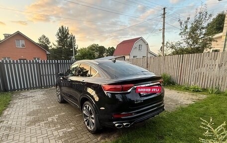 Geely Tugella FY11, 2023 год, 3 050 000 рублей, 5 фотография