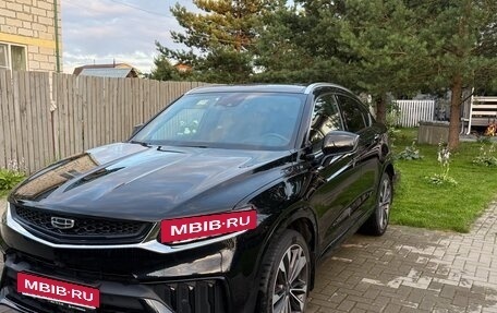Geely Tugella FY11, 2023 год, 3 050 000 рублей, 15 фотография