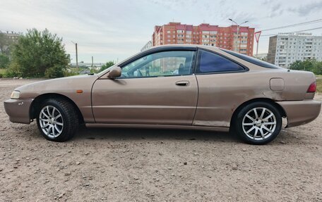 Honda Integra III рестайлинг, 1993 год, 200 000 рублей, 3 фотография