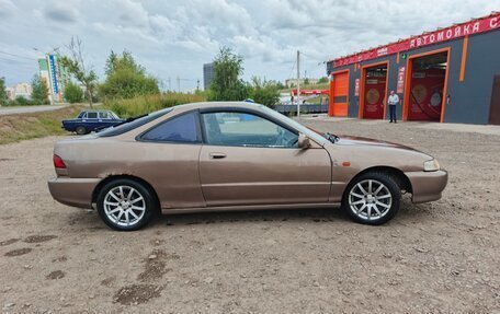 Honda Integra III рестайлинг, 1993 год, 200 000 рублей, 5 фотография