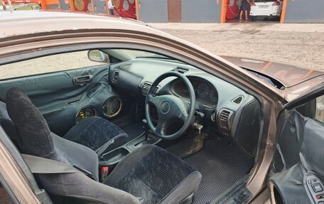 Honda Integra III рестайлинг, 1993 год, 200 000 рублей, 7 фотография