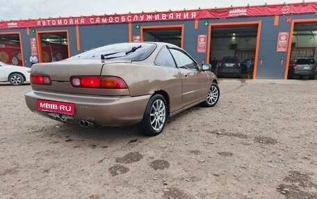 Honda Integra III рестайлинг, 1993 год, 200 000 рублей, 6 фотография