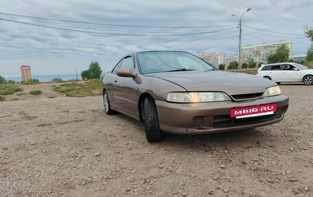 Honda Integra III рестайлинг, 1993 год, 200 000 рублей, 2 фотография