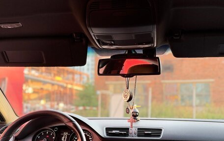 Volkswagen Passat CC I рестайлинг, 2012 год, 1 290 000 рублей, 11 фотография