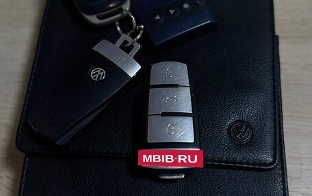 Volkswagen Passat CC I рестайлинг, 2012 год, 1 290 000 рублей, 13 фотография