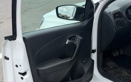 Volkswagen Polo VI (EU Market), 2019 год, 920 000 рублей, 9 фотография