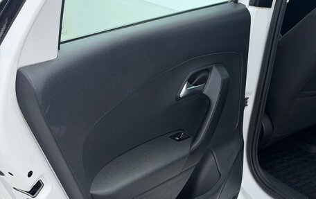 Volkswagen Polo VI (EU Market), 2019 год, 920 000 рублей, 11 фотография