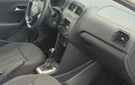Volkswagen Polo VI (EU Market), 2019 год, 920 000 рублей, 16 фотография