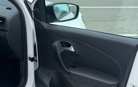 Volkswagen Polo VI (EU Market), 2019 год, 920 000 рублей, 15 фотография