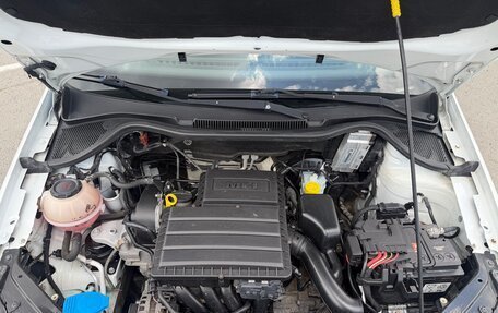 Volkswagen Polo VI (EU Market), 2019 год, 920 000 рублей, 19 фотография