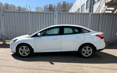 Ford Focus III, 2013 год, 635 000 рублей, 2 фотография