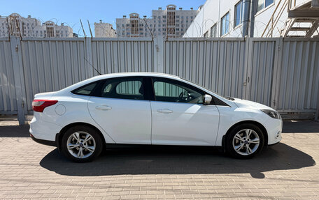 Ford Focus III, 2013 год, 635 000 рублей, 6 фотография