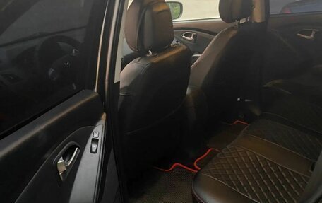 Hyundai ix35 I рестайлинг, 2011 год, 1 000 030 рублей, 5 фотография