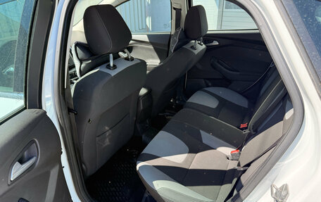 Ford Focus III, 2013 год, 635 000 рублей, 12 фотография