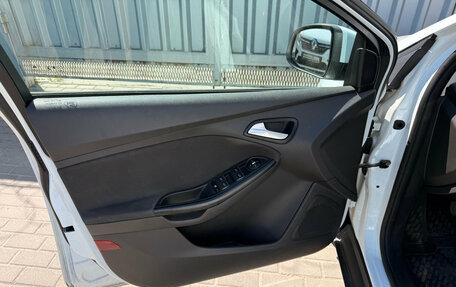 Ford Focus III, 2013 год, 635 000 рублей, 9 фотография
