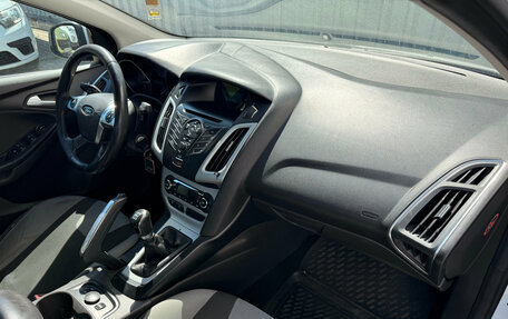 Ford Focus III, 2013 год, 635 000 рублей, 13 фотография