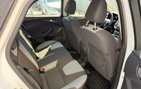 Ford Focus III, 2013 год, 635 000 рублей, 14 фотография