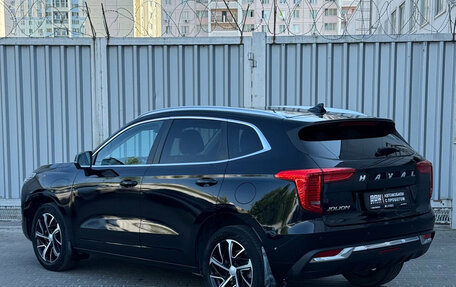 Haval Jolion, 2023 год, 1 525 000 рублей, 3 фотография